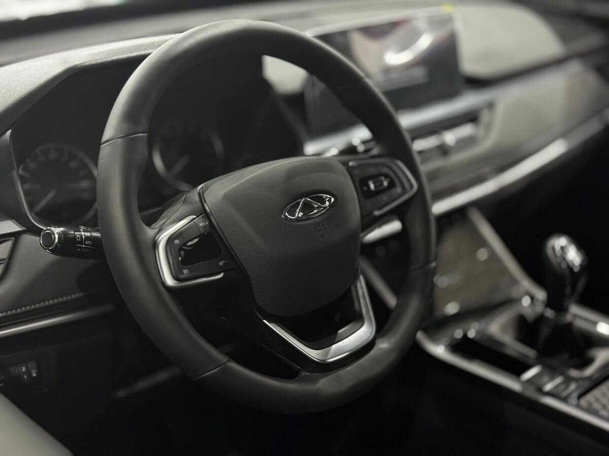 Купить Chery Tiggo 4 I Рестайлинг 2, 2025, 22 км, фото №9