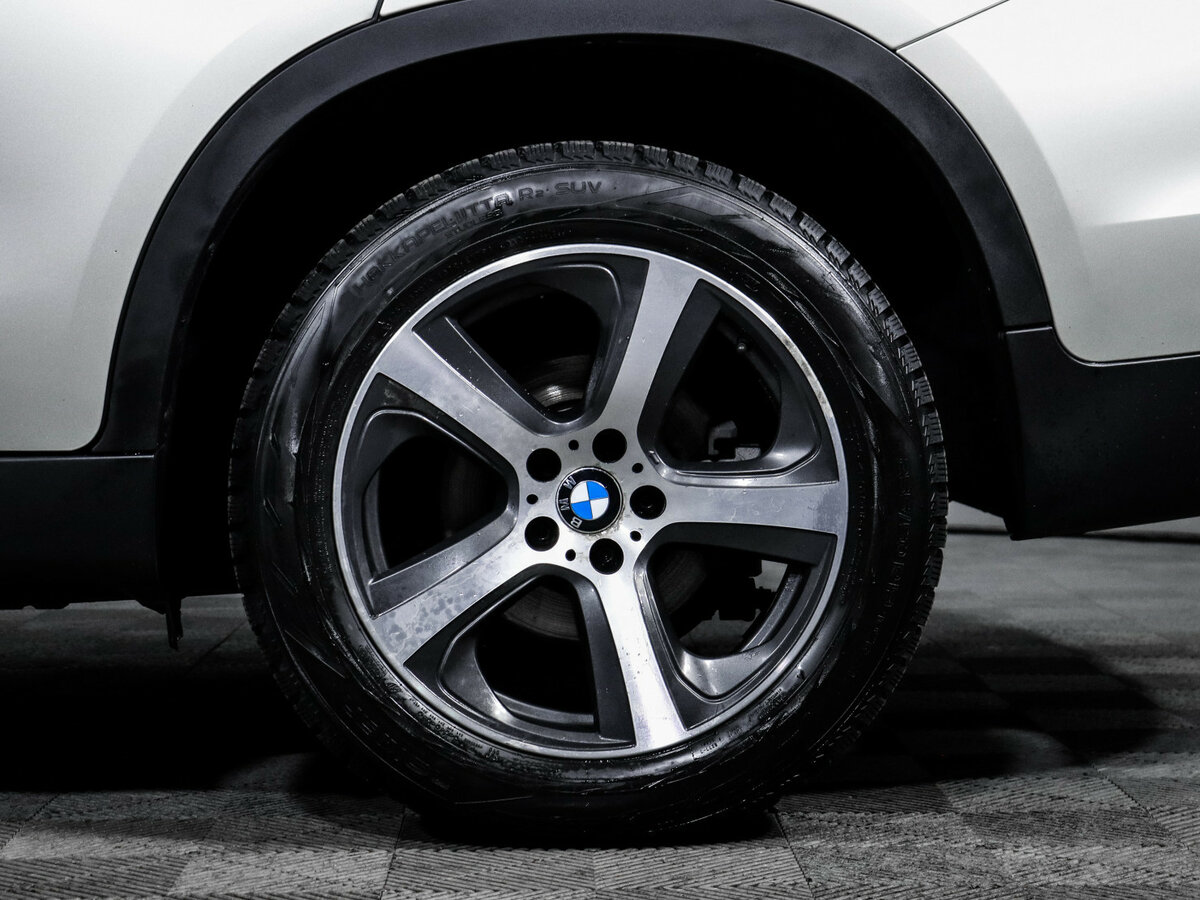 Купить BMW X6 30d II (F16), 2015, 59 550 км, фото №15