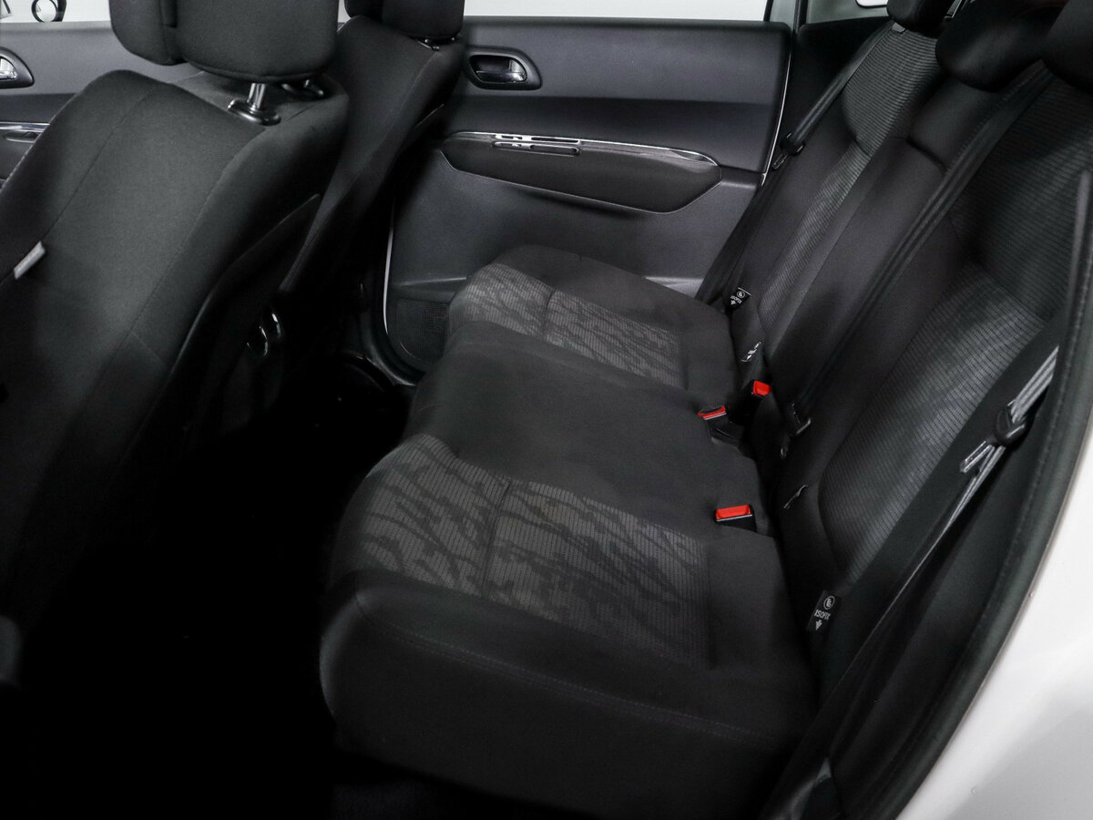 Купить Peugeot 3008 I, 2011, 232 532 км, фото №10