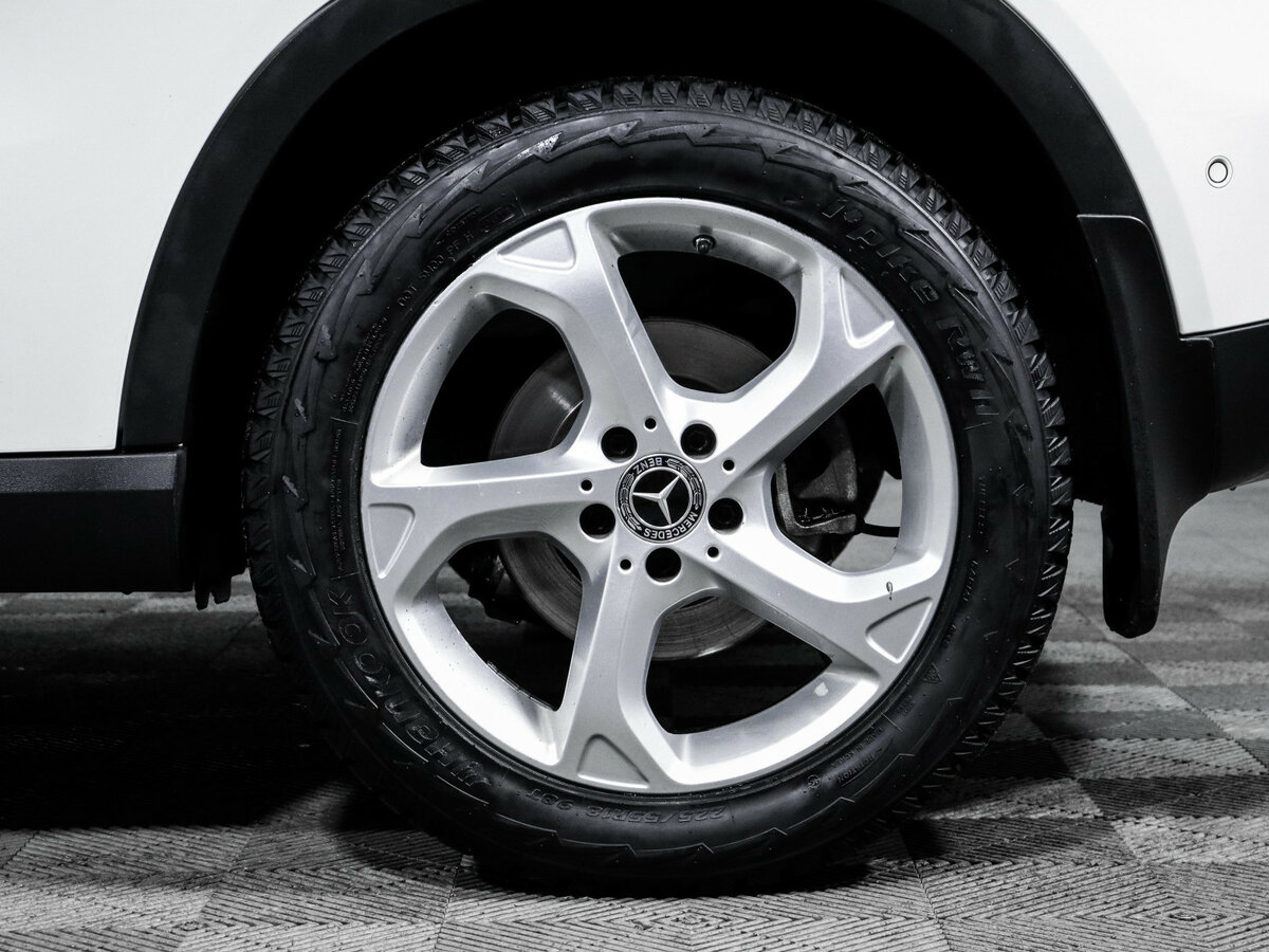 Купить Mercedes-Benz GLA 250 I (X156) Рестайлинг, 2019, 43 422 км, фото №13