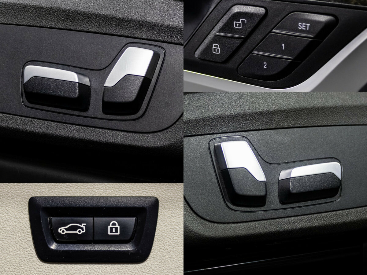 Купить BMW X3 30d xDrive III (G01), 2018, 130 179 км, фото №17