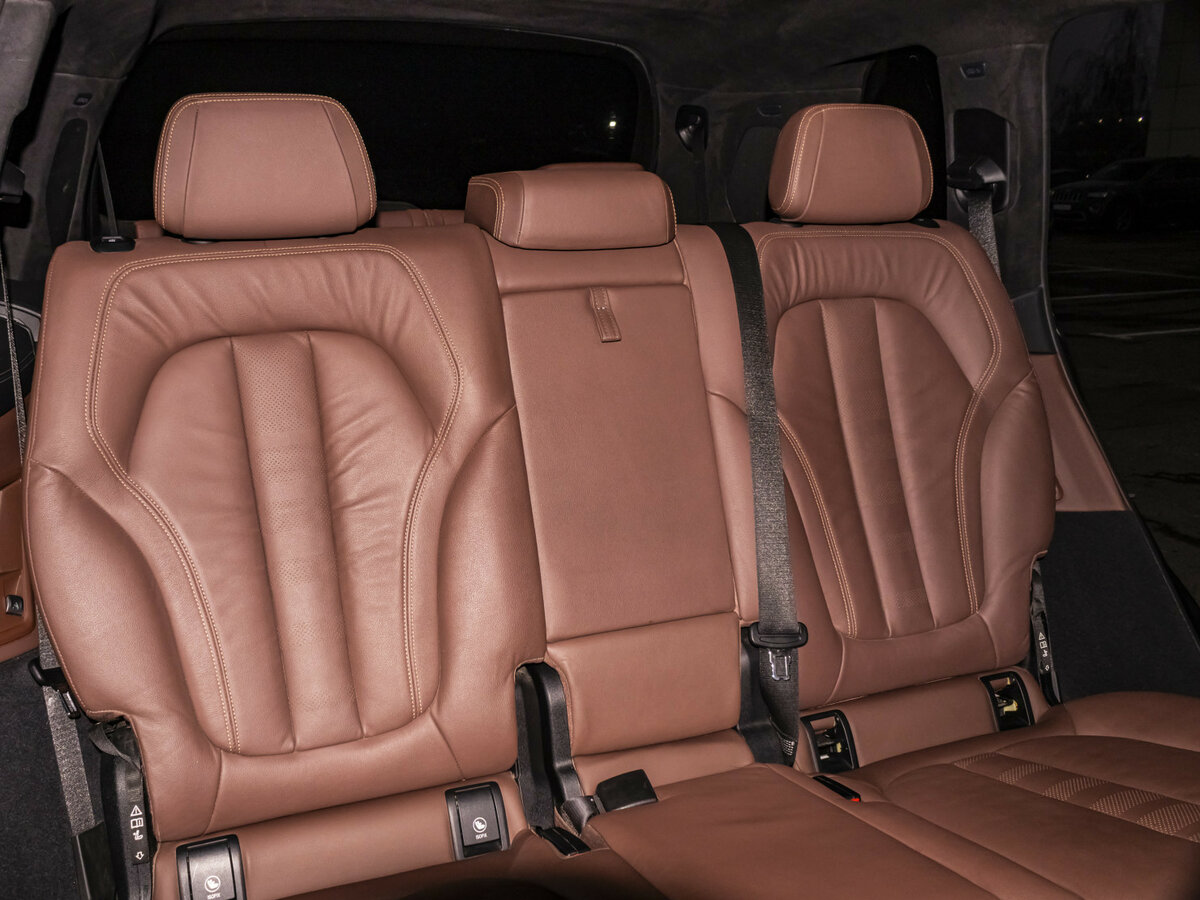 Купить BMW X7 30d I (G07), 2020, 136 058 км, фото №17