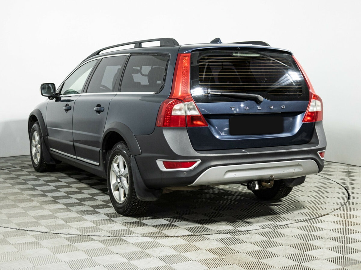 Купить Volvo XC70 II, 2008, 456 925 км, фото №7