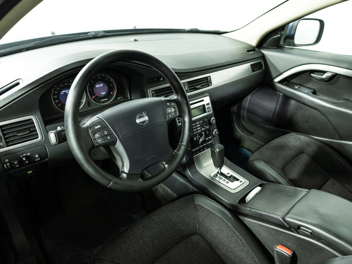 Купить Volvo XC70 II, 2008, 456 925 км, фото №11