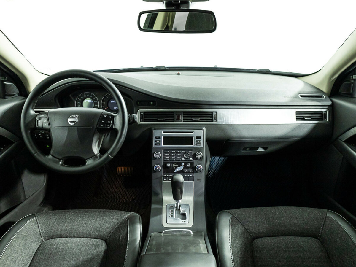 Купить Volvo XC70 II, 2008, 456 925 км, фото №13