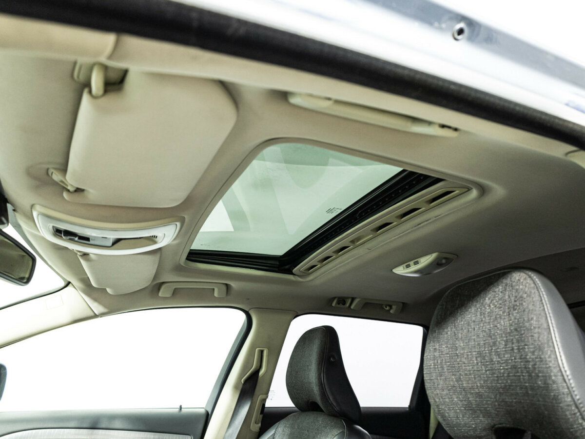 Купить Volvo XC70 II, 2008, 456 925 км, фото №14