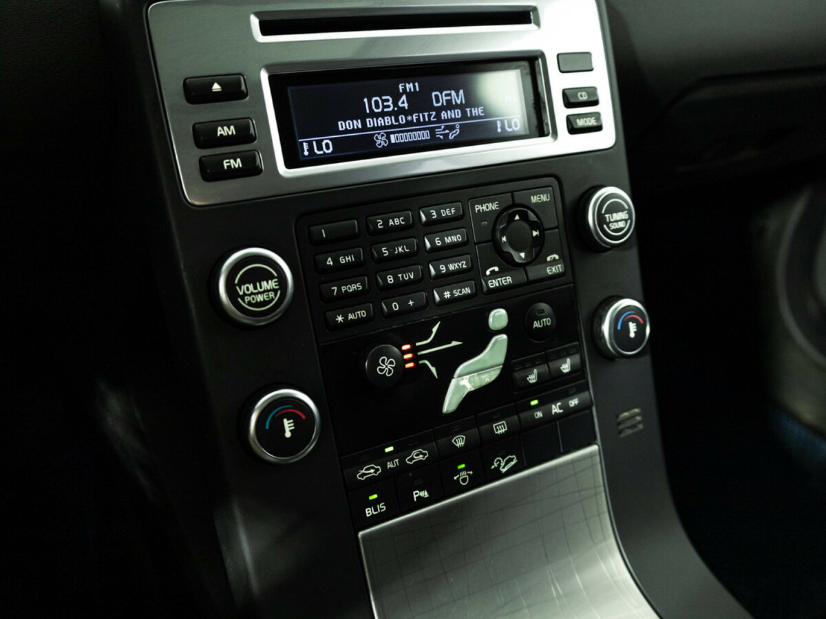 Купить Volvo XC70 II, 2008, 456 925 км, фото №16