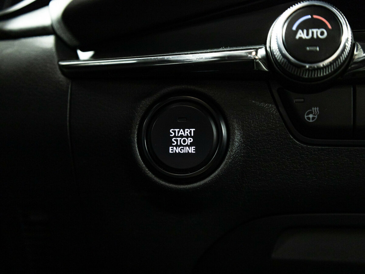 Купить Mazda 3 IV (BP), 2019, 89 082 км, фото №19