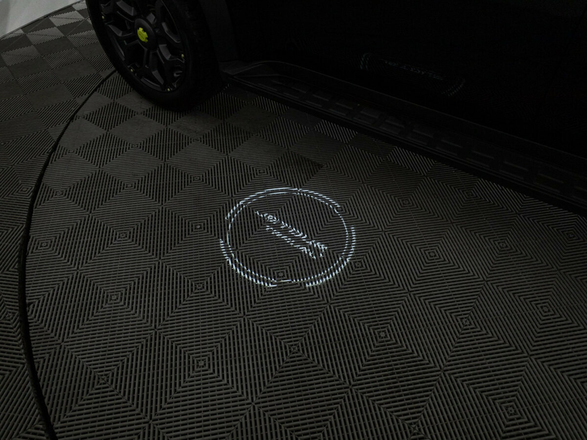 Купить JETOUR T2, 2024, 36 984 км, фото №20