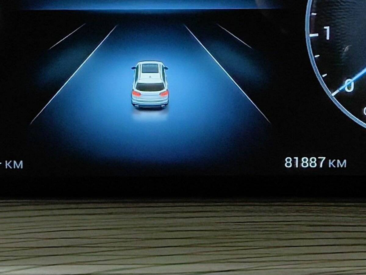 Купить Chery Tiggo 8 Pro Max I, 2023, 81 885 км, фото №17