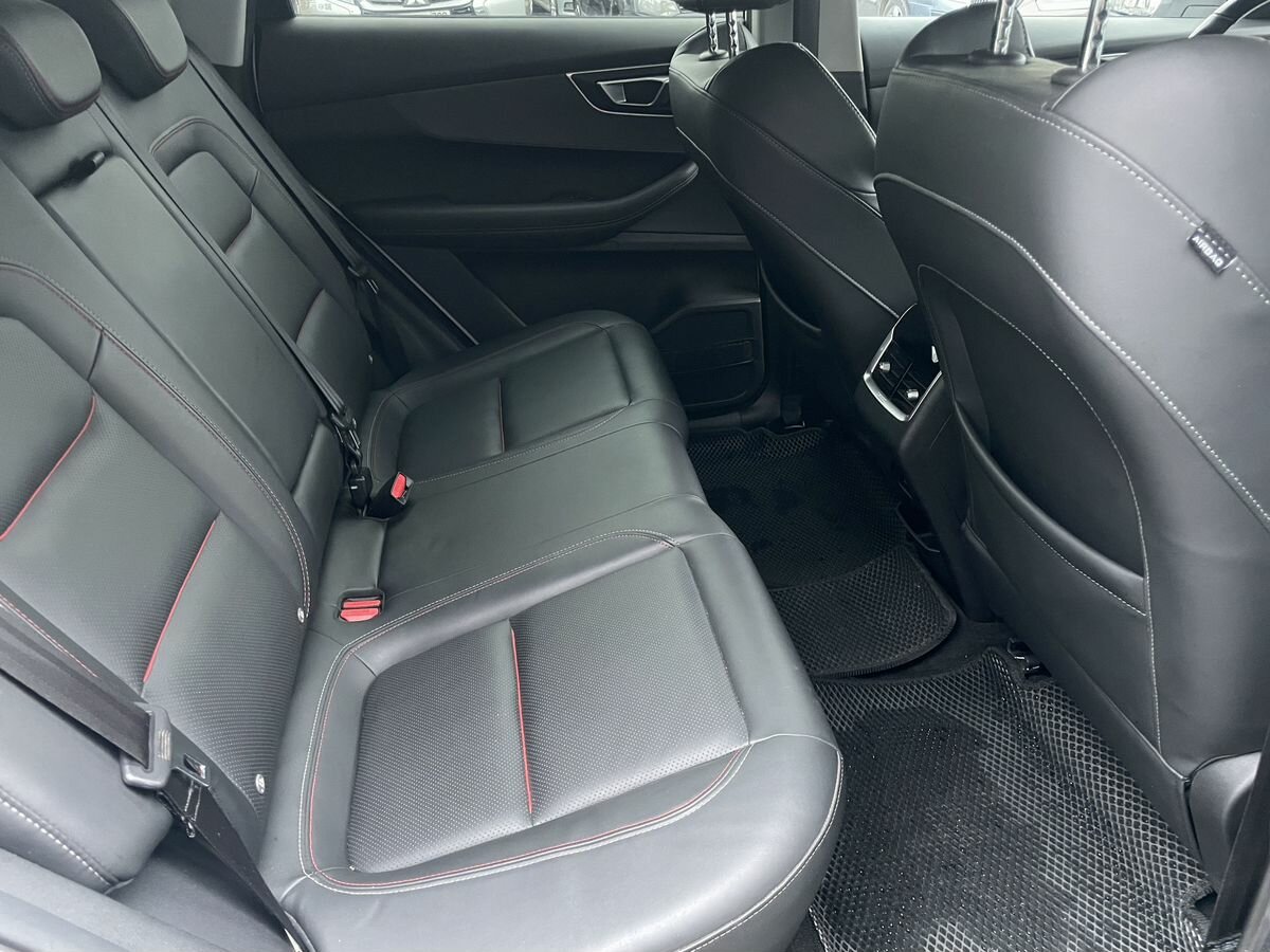 Купить Chery Tiggo 7 Pro I, 2020, 84 000 км, фото №11