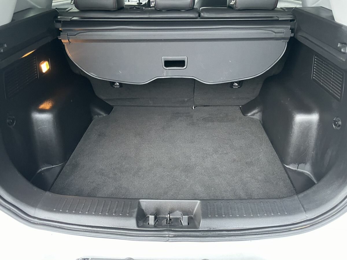 Купить Chery Tiggo 7 Pro I, 2020, 84 000 км, фото №13