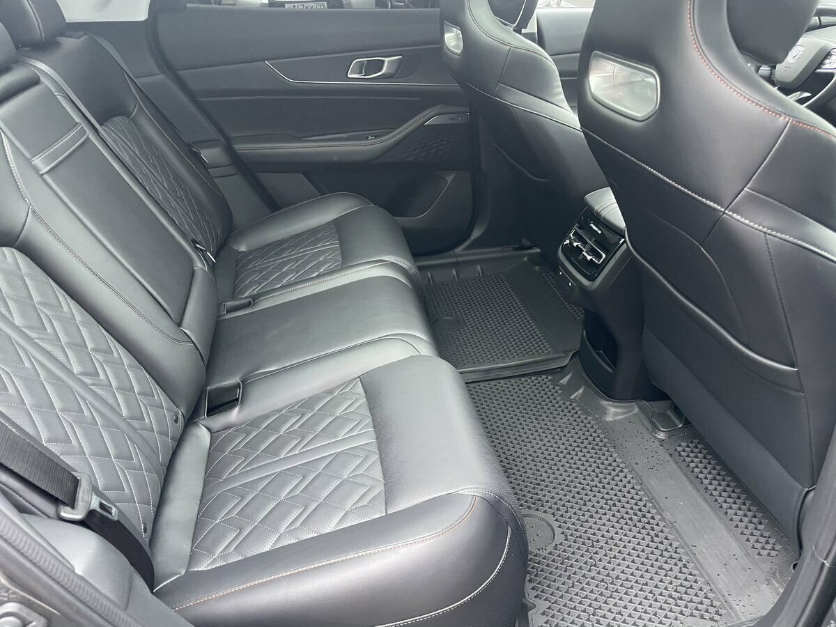 Купить Changan UNI-K, 2024, 30 000 км, фото №11