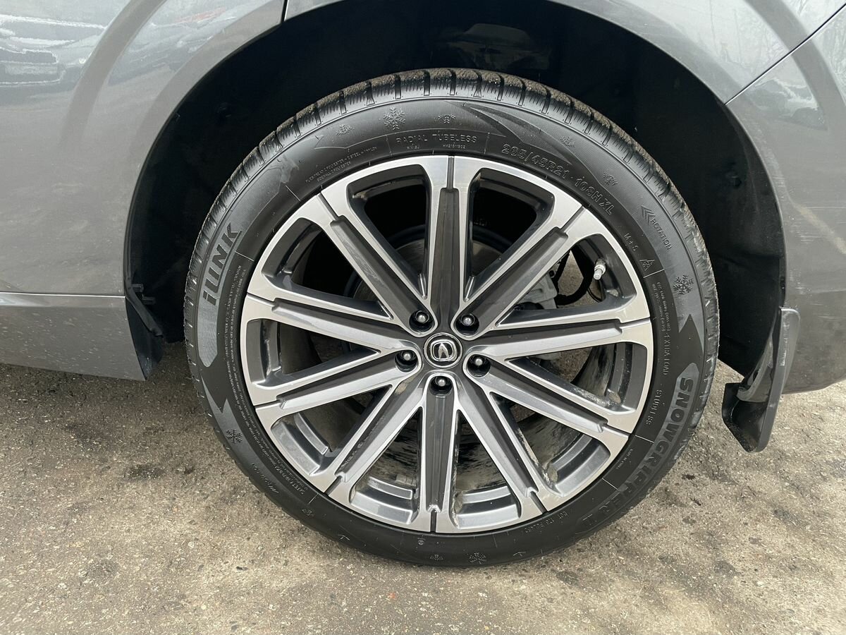 Купить Changan UNI-K, 2024, 30 000 км, фото №12