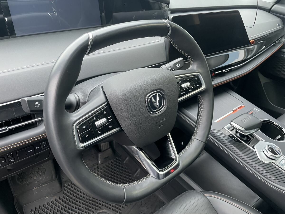 Купить Changan UNI-K, 2024, 30 000 км, фото №14