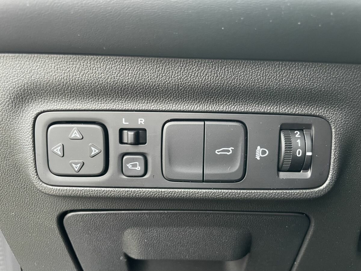 Купить Changan UNI-K, 2024, 30 000 км, фото №20