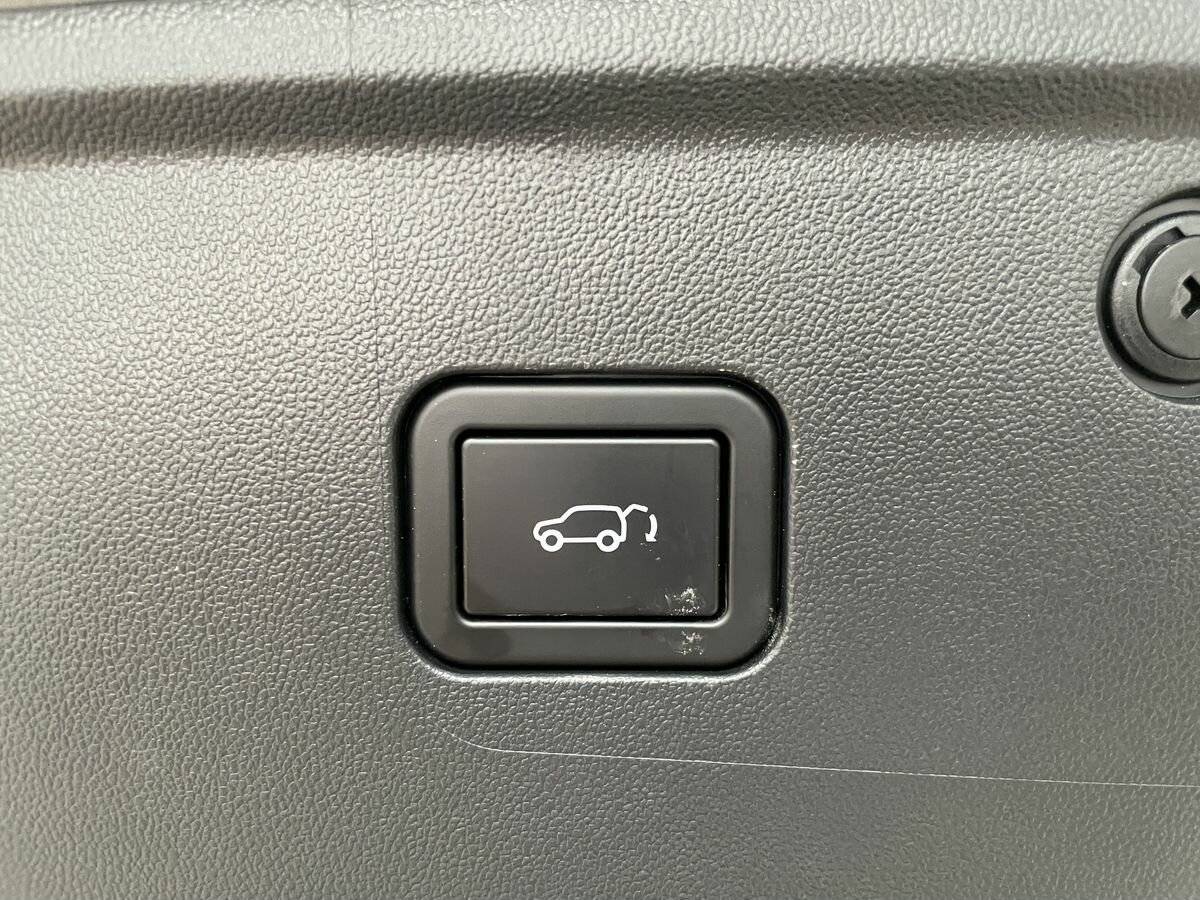 Купить Changan UNI-K, 2024, 30 000 км, фото №21