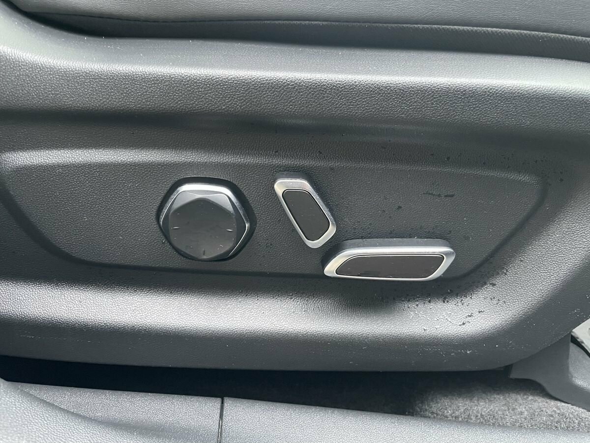 Купить Changan UNI-K, 2024, 30 000 км, фото №24