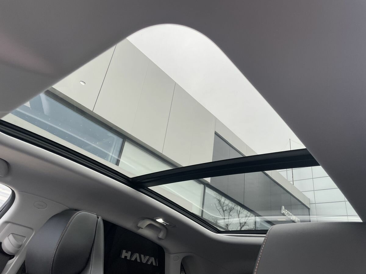 Купить Changan UNI-K, 2024, 30 000 км, фото №26