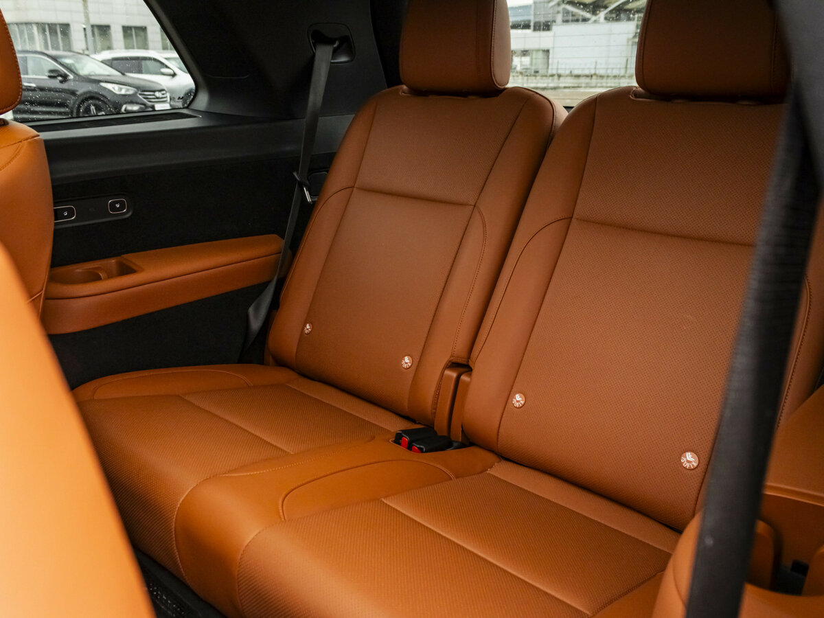 Купить Li Auto (Lixiang) L9 44.5 kWh I, 2023, 36 991 км, фото №14