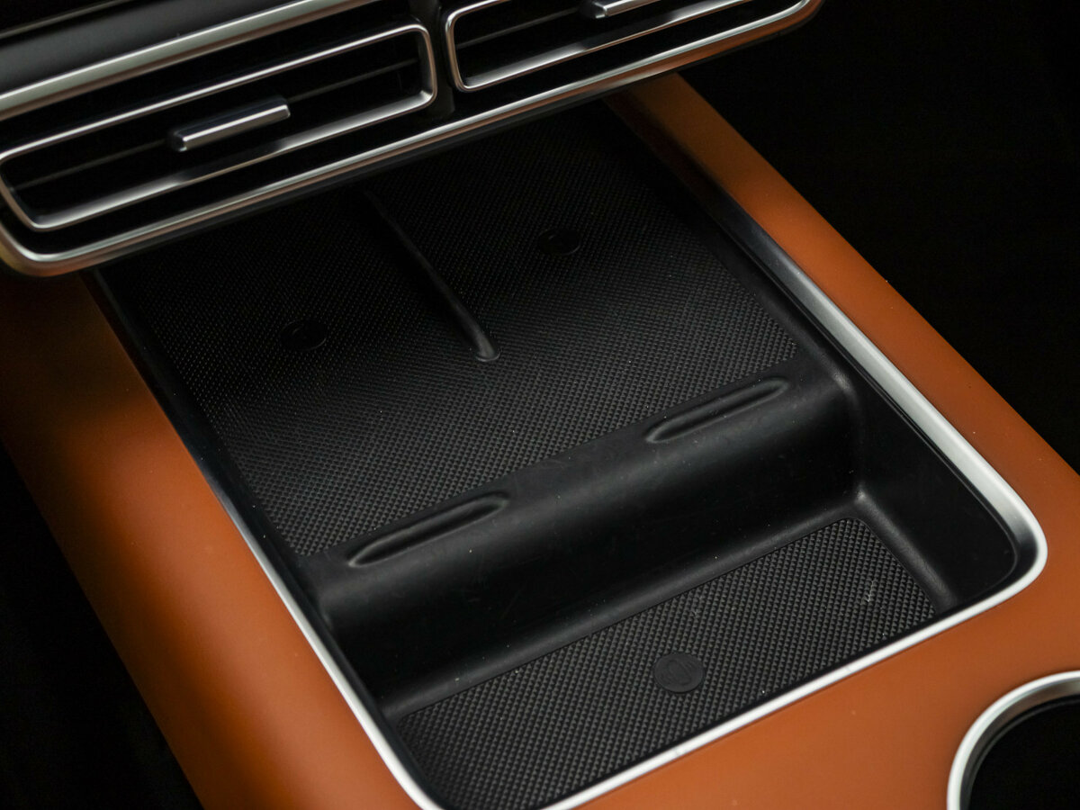 Купить Li Auto (Lixiang) L9 44.5 kWh I, 2023, 36 991 км, фото №19