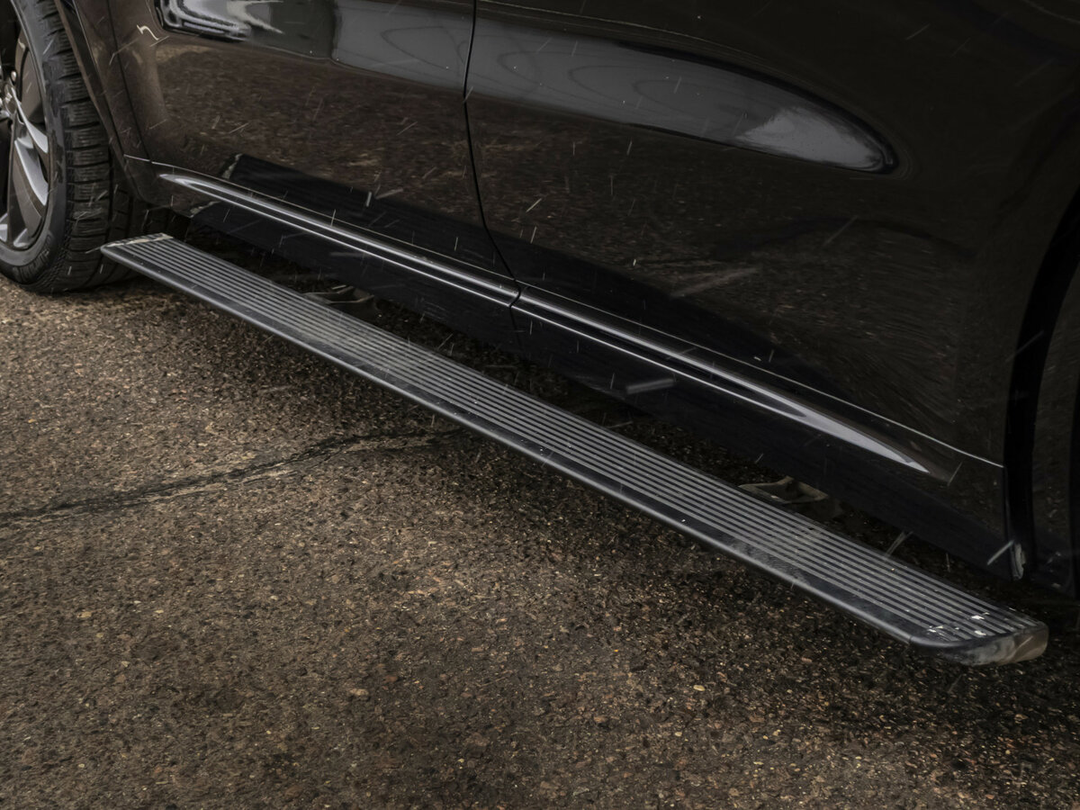 Купить Li Auto (Lixiang) L9 44.5 kWh I, 2023, 36 991 км, фото №22