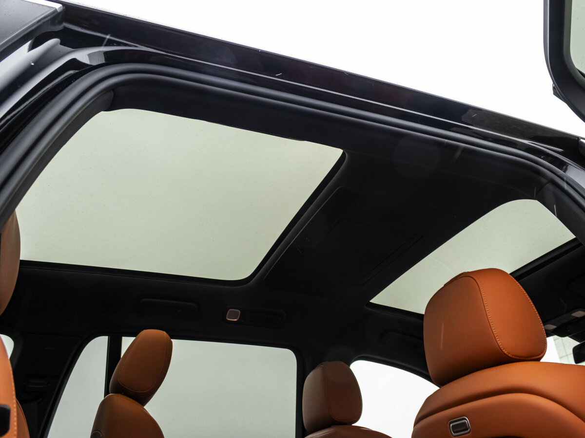 Купить Li Auto (Lixiang) L9 44.5 kWh I, 2023, 36 991 км, фото №23