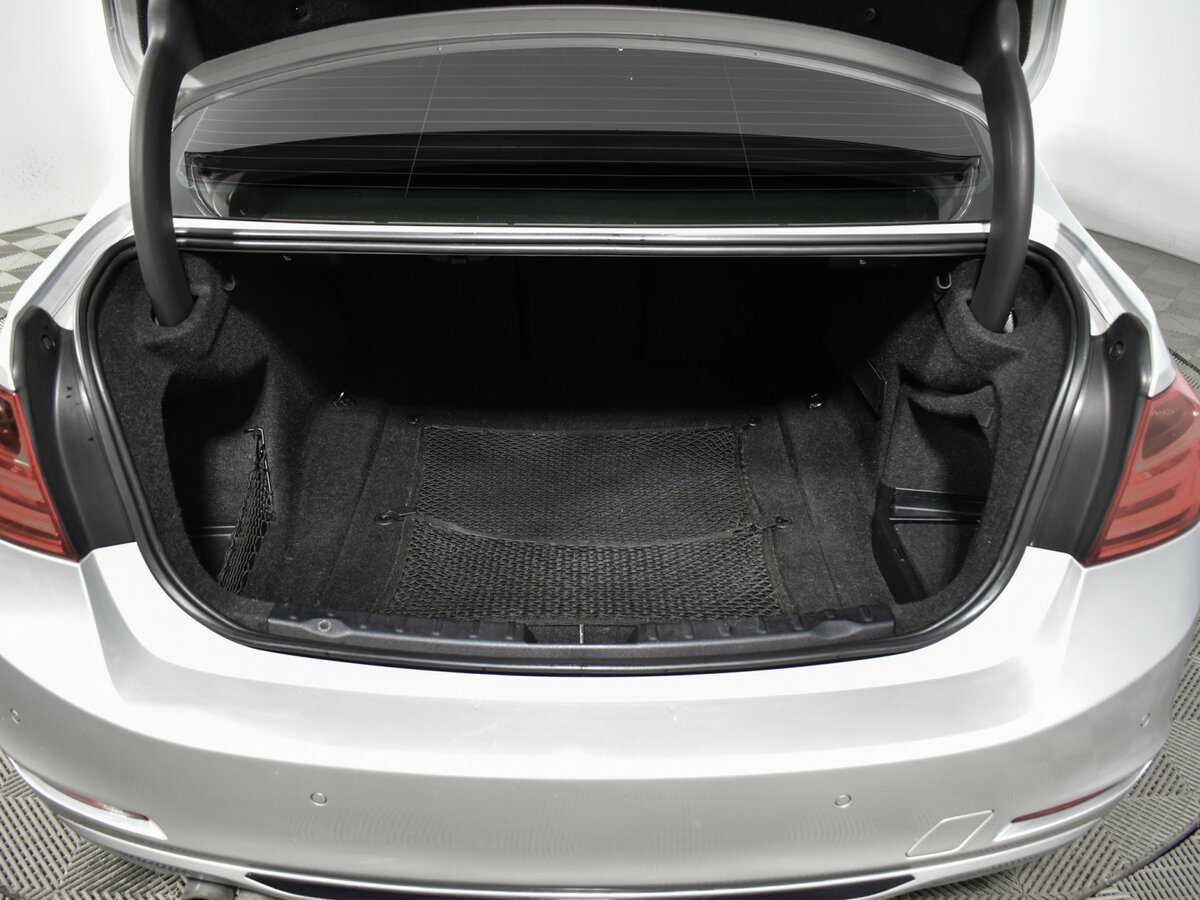 Купить BMW 3 серии 328i VI (F3x), 2012, 238 714 км, фото №21