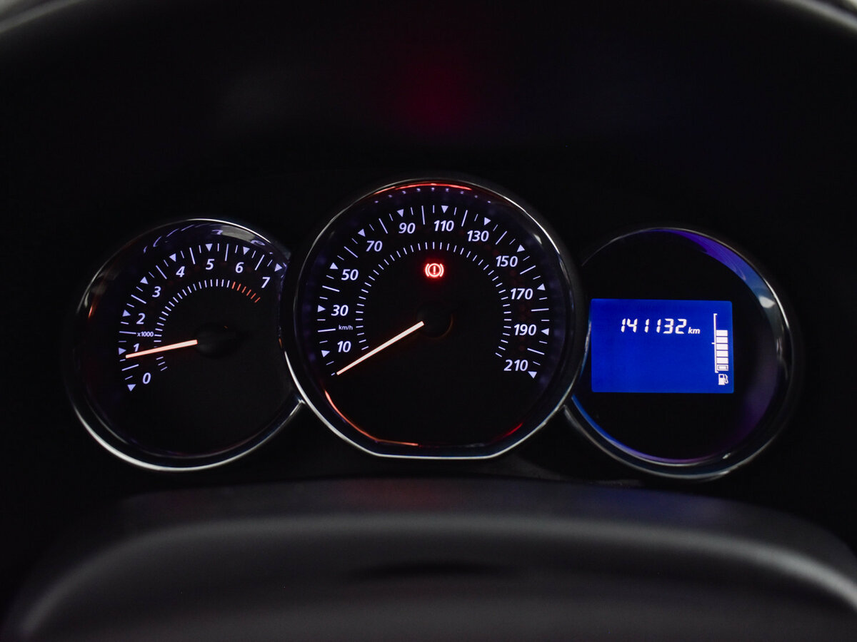 Купить Renault Sandero Stepway II, 2016, 140 000 км, фото №19