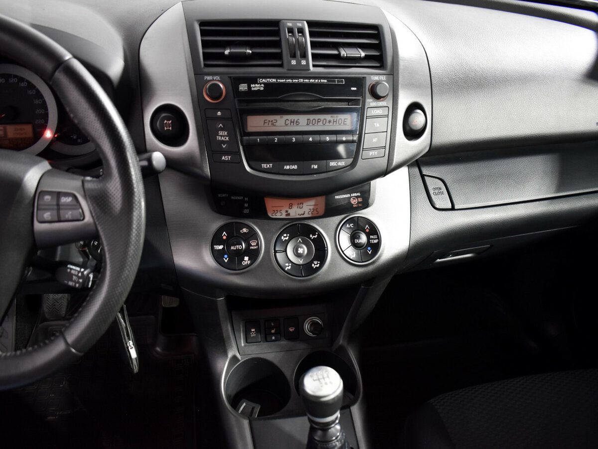 Купить Toyota RAV4 III (XA30) Рестайлинг, 2011, 158 756 км, фото №19