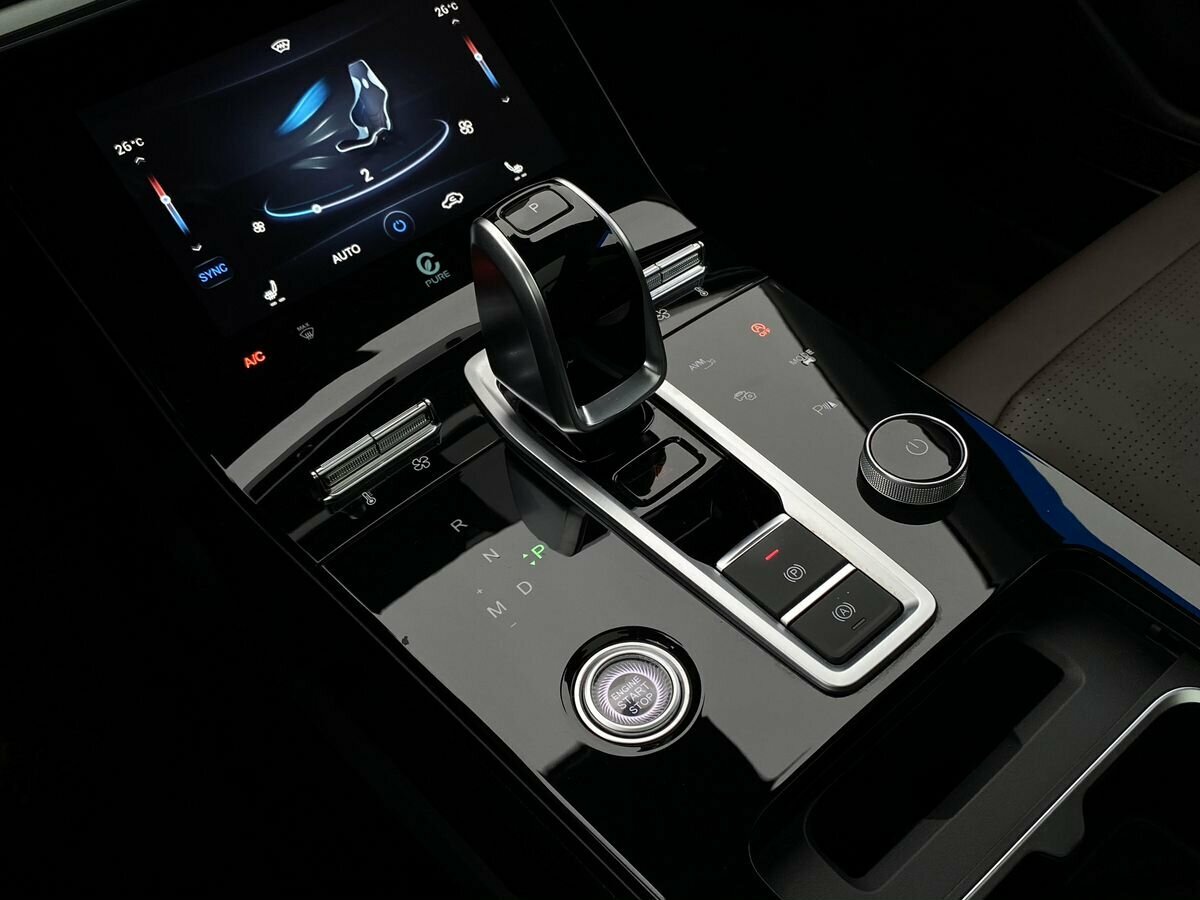 Купить Chery Tiggo 8 Pro I, 2022, 48 332 км, фото №14