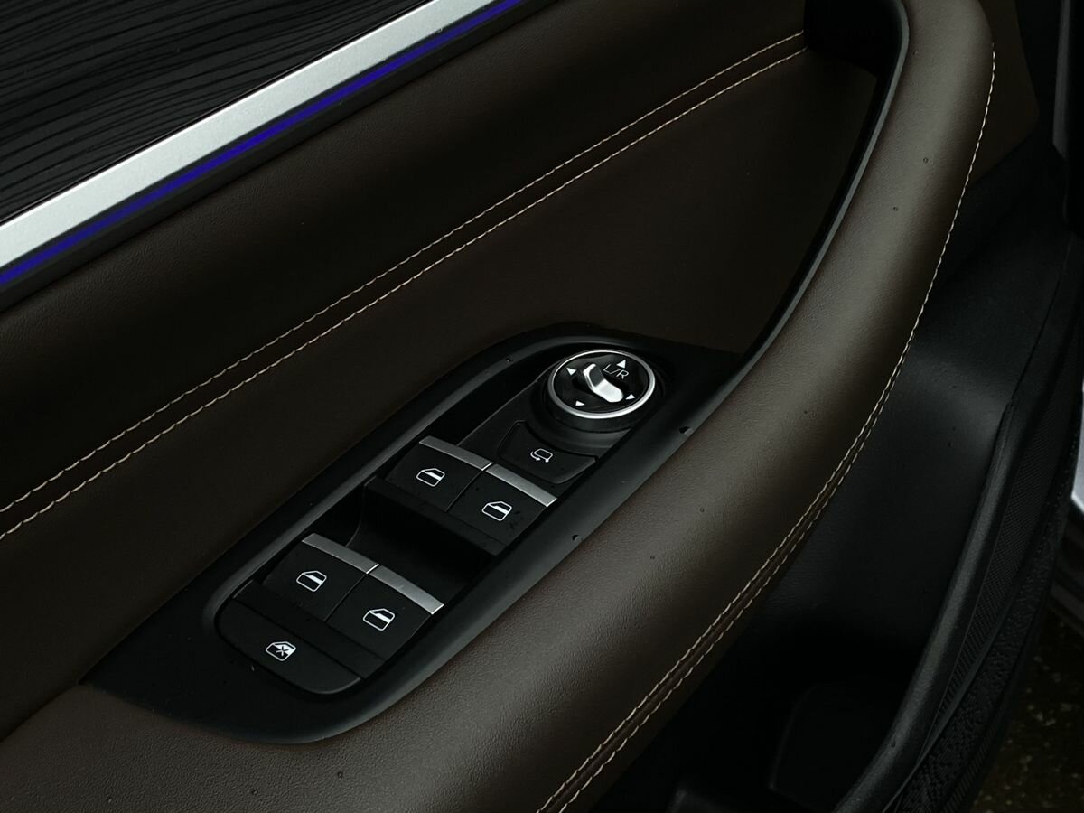 Купить Chery Tiggo 8 Pro I, 2022, 48 332 км, фото №18