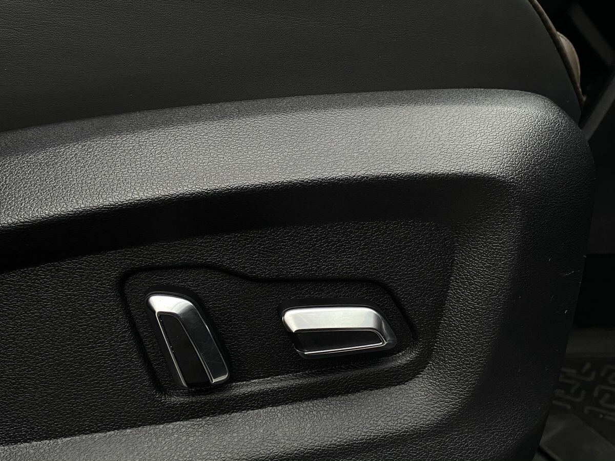 Купить Chery Tiggo 8 Pro I, 2022, 48 332 км, фото №23