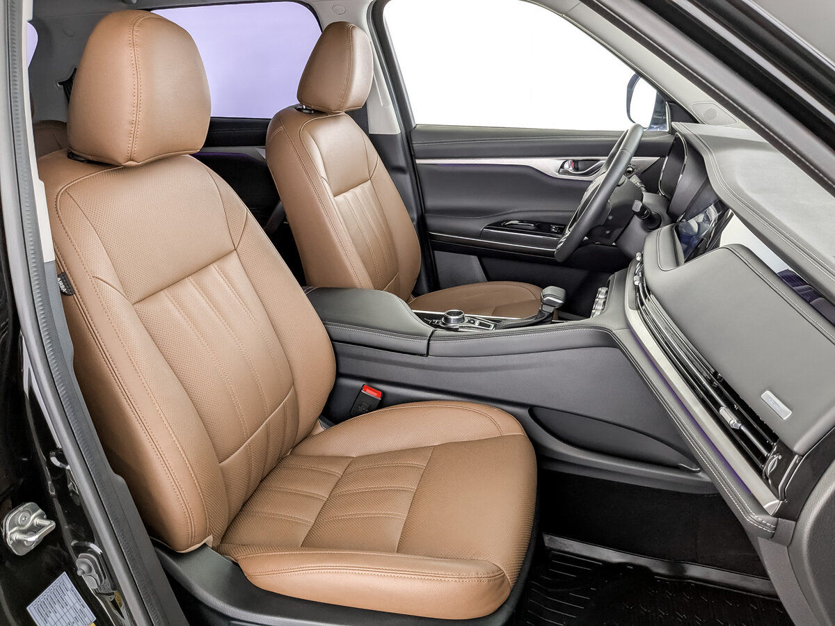 Купить Changan CS95 I Рестайлинг, 2022, 13 000 км, фото №24