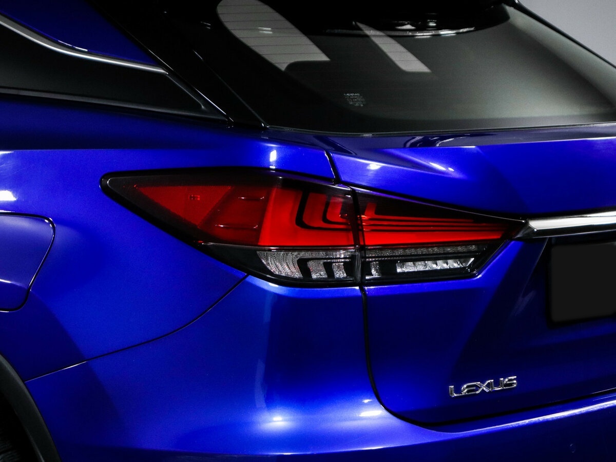 Купить Lexus RX 300 IV Рестайлинг, 2021, 102 538 км, фото №15