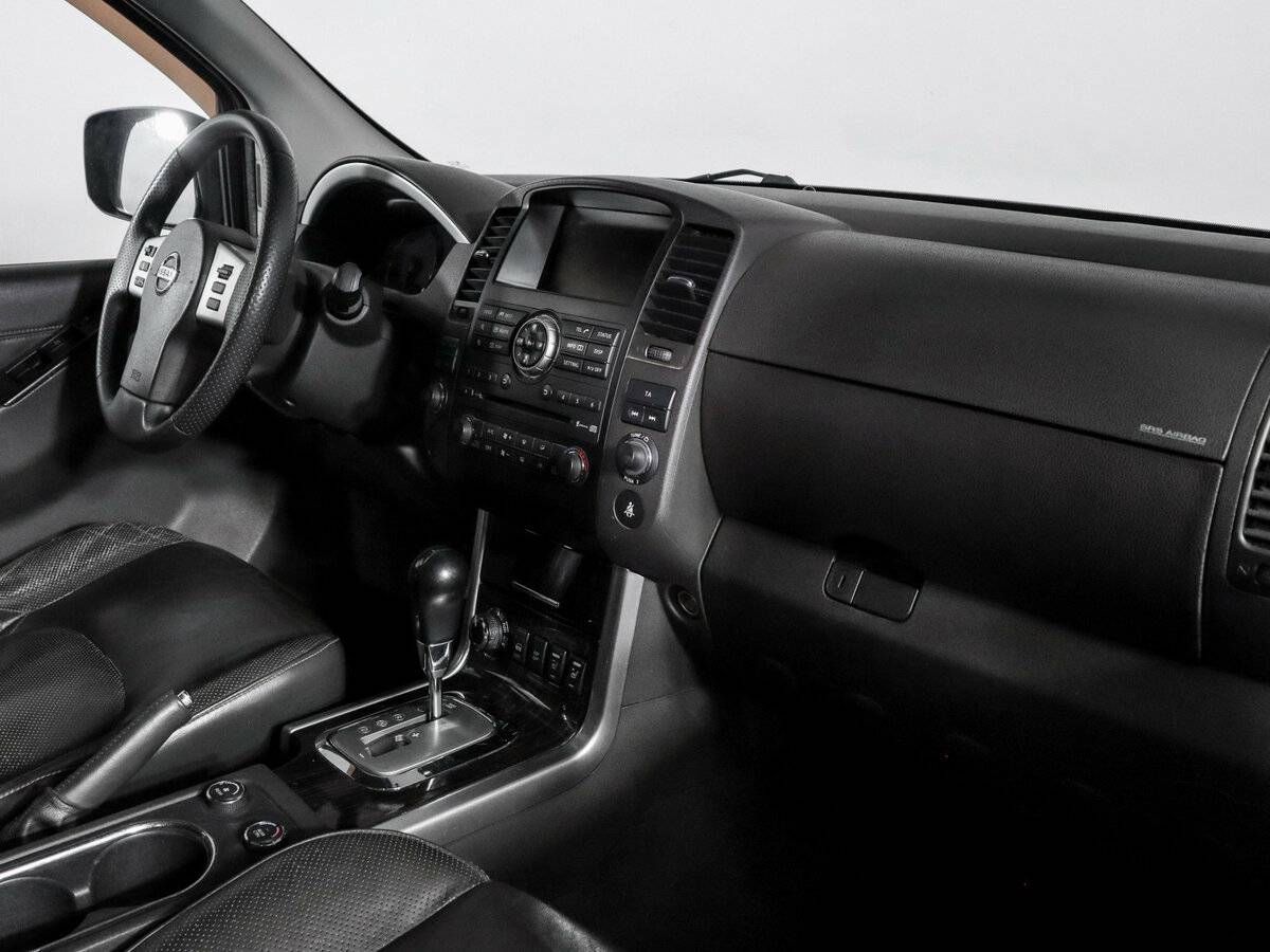 Купить Nissan Pathfinder III Рестайлинг, 2010, 385 861 км, фото №9