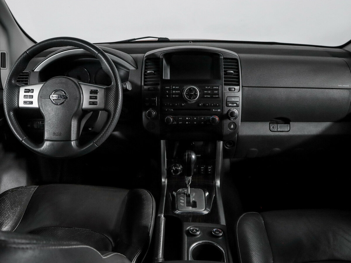 Купить Nissan Pathfinder III Рестайлинг, 2010, 385 861 км, фото №12