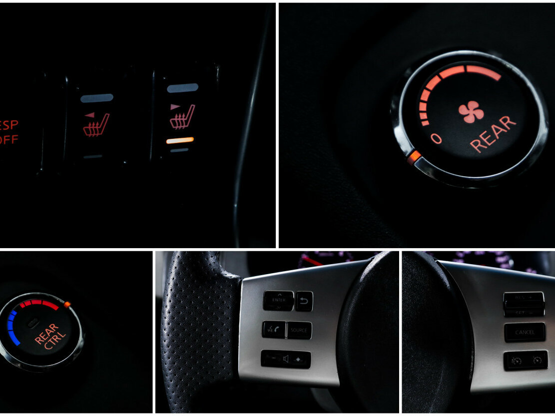 Купить Nissan Pathfinder III Рестайлинг, 2010, 385 861 км, фото №18