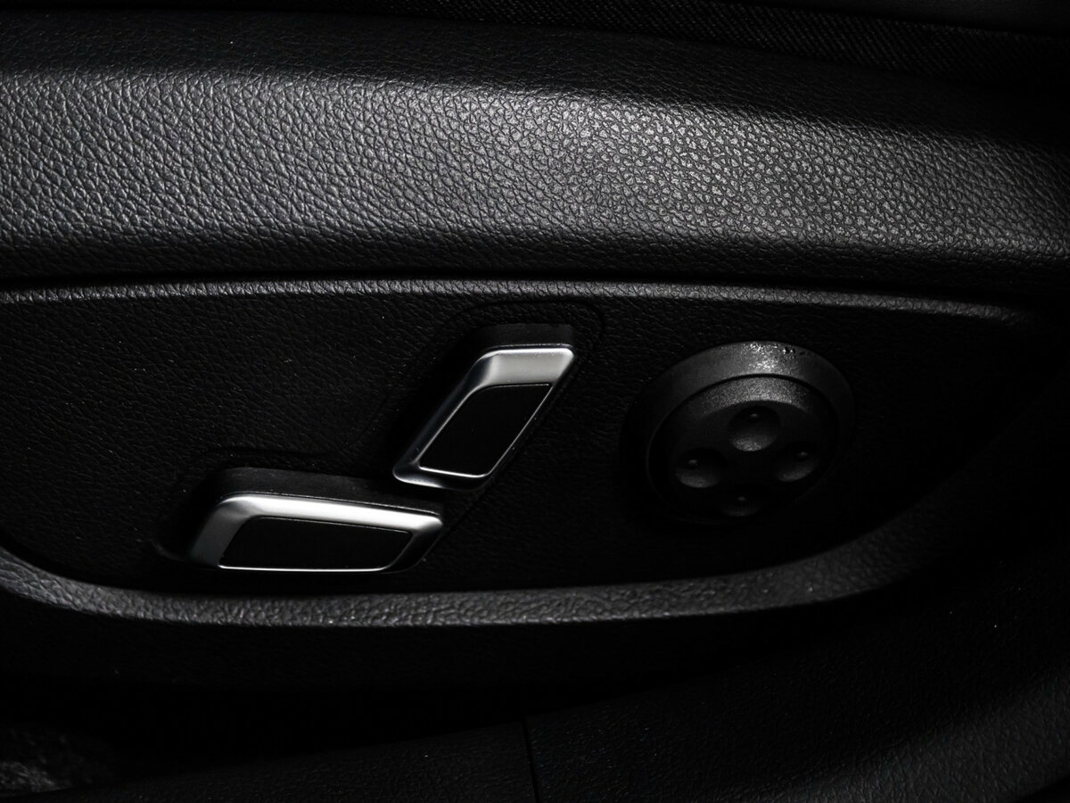 Купить Geely Preface I, 2024, 12 500 км, фото №14