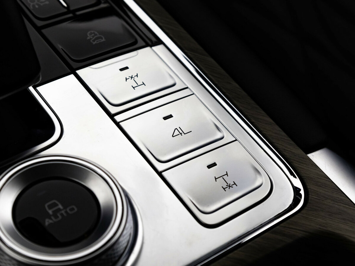 Купить Tank 500 I, 2023, 73 262 км, фото №17