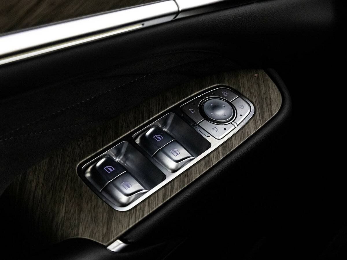 Купить Tank 500 I, 2023, 73 262 км, фото №19