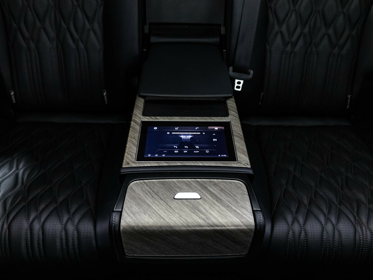 Купить Tank 500 I, 2023, 73 262 км, фото №26