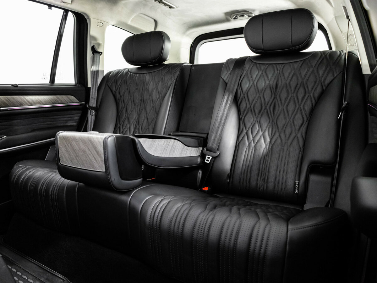 Купить Tank 500 I, 2023, 73 262 км, фото №30