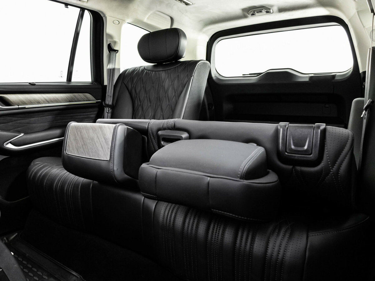 Купить Tank 500 I, 2023, 73 262 км, фото №31