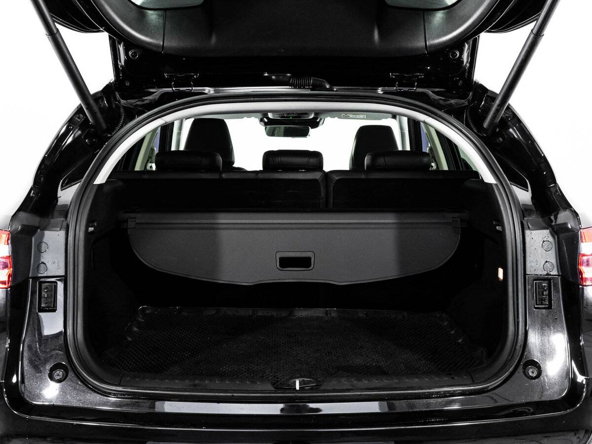 Купить Haval F7 I Рестайлинг, 2022, 59 838 км, фото №26