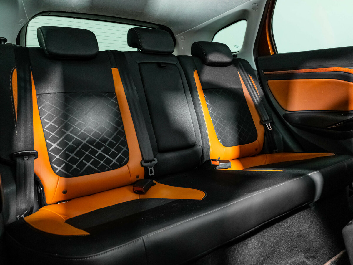 Купить Lada (ВАЗ) Vesta SW I, 2021, 78 546 км, фото №19