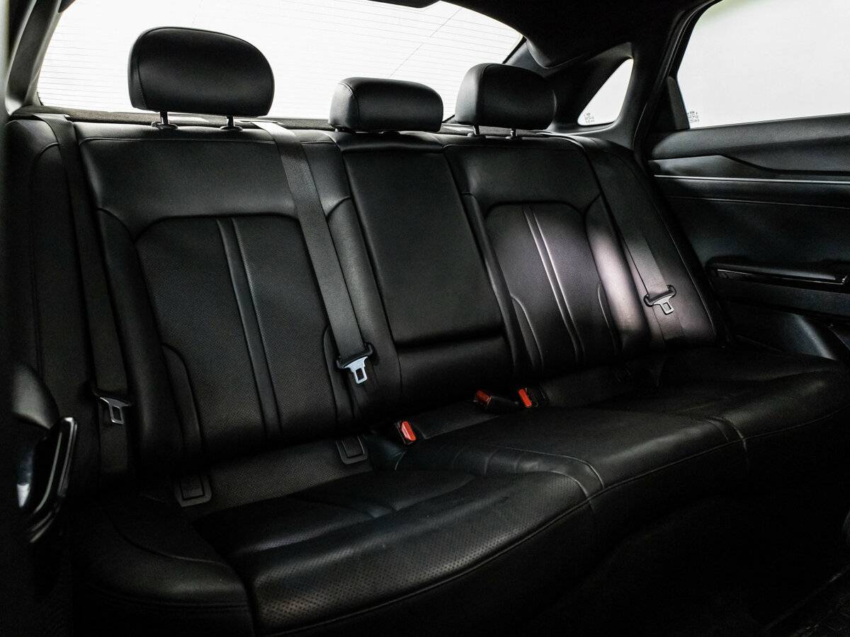 Купить Kia K5 III, 2020, 98 709 км, фото №25