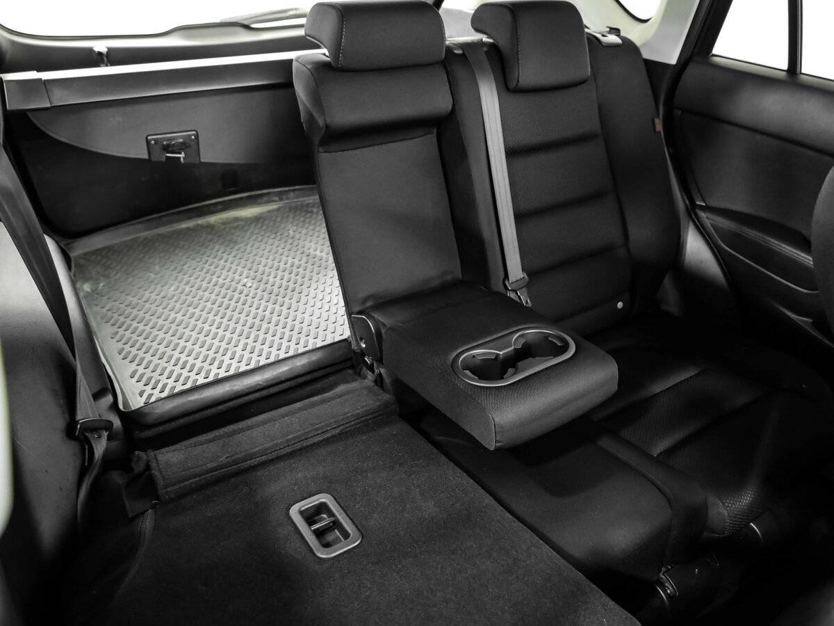 Купить Mazda CX-5 I Рестайлинг, 2015, 331 249 км, фото №18