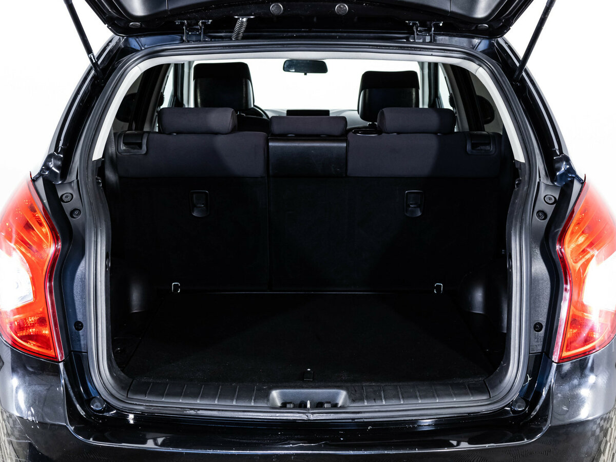 Купить SsangYong Actyon II Рестайлинг, 2014, 129 000 км, фото №19