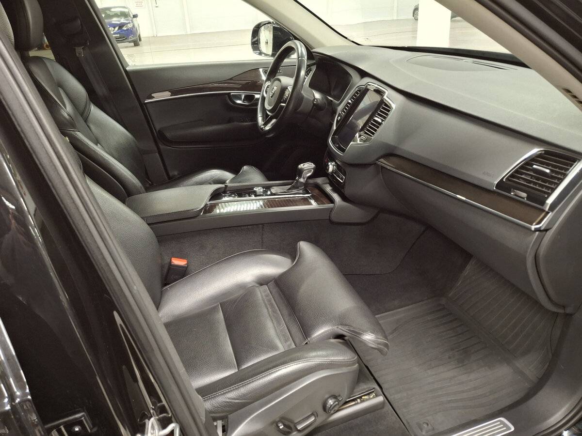 Купить Volvo XC90 II, 2018, 151 646 км, фото №11